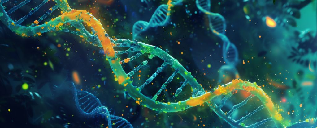 ‘Dark Genes’ Hiding Unseen in Human DNA Have Just Been Revealed