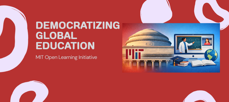 MIT’s Open Learning Platforms: Free Access to World-Class Education