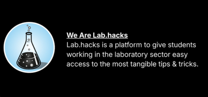 Lab.hacks | Smart Tools for Modern Laboratories